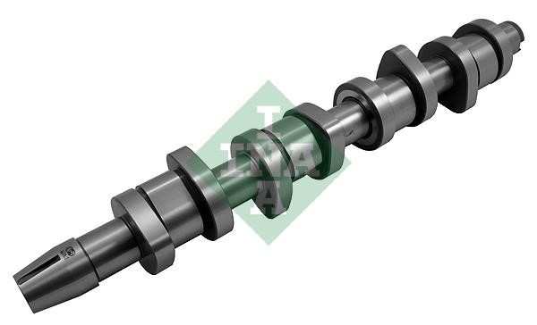 Wilmink Group WG1780334 Camshaft WG1780334: Buy near me in Poland at 2407.PL - Good price!