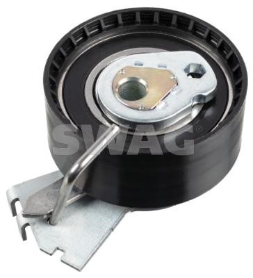 Wilmink Group WG1430996 Tensioner pulley, timing belt WG1430996: Buy near me in Poland at 2407.PL - Good price!