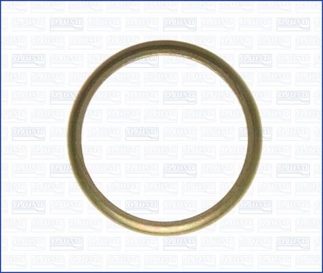 Wilmink Group WG1446586 Exhaust pipe gasket WG1446586: Buy near me in Poland at 2407.PL - Good price!