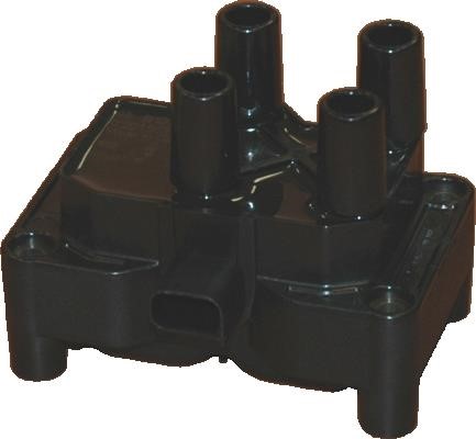 Wilmink Group WG1012289 Ignition coil WG1012289: Buy near me in Poland at 2407.PL - Good price!