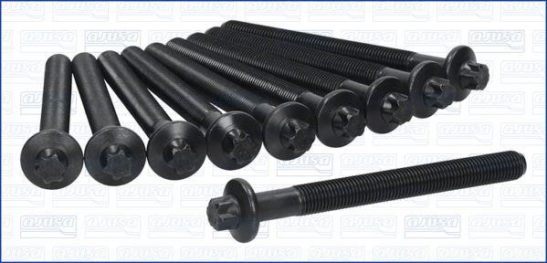 Wilmink Group WG1753997 Cylinder Head Bolts Kit WG1753997: Buy near me in Poland at 2407.PL - Good price!
