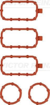 Wilmink Group WG1243280 Valve Cover Gasket (kit) WG1243280: Buy near me in Poland at 2407.PL - Good price!