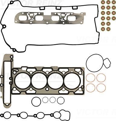 Wilmink Group WG1791080 Full Gasket Set, engine WG1791080: Buy near me in Poland at 2407.PL - Good price!