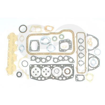 Wilmink Group WG2132253 Full Gasket Set, engine WG2132253: Buy near me in Poland at 2407.PL - Good price!