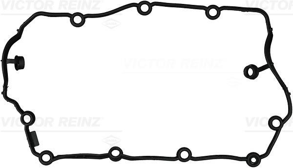 Wilmink Group WG1248012 Gasket, cylinder head cover WG1248012: Buy near me in Poland at 2407.PL - Good price!