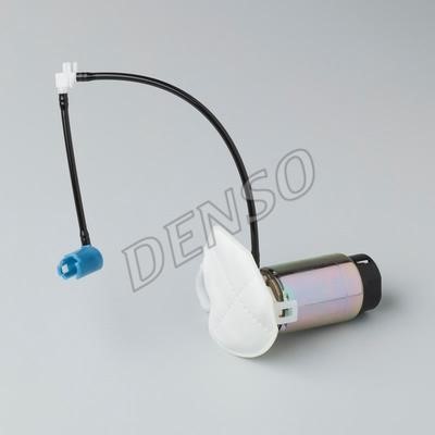Wilmink Group WG1028877 Fuel pump WG1028877: Buy near me at 2407.PL in Poland at an Affordable price!