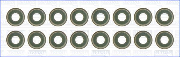 Wilmink Group WG1455784 Valve oil seals, kit WG1455784: Buy near me in Poland at 2407.PL - Good price!