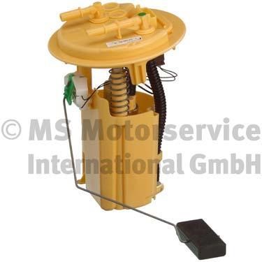 Wilmink Group WG1025645 Fuel pump WG1025645: Buy near me in Poland at 2407.PL - Good price!