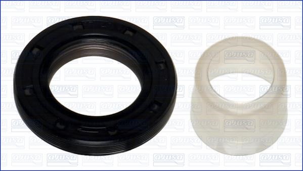 Wilmink Group WG1163607 Camshaft oil seal WG1163607: Buy near me in Poland at 2407.PL - Good price!