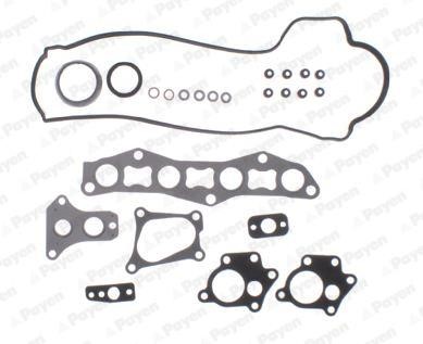 Wilmink Group WG1178950 Gasket Set, cylinder head WG1178950: Buy near me in Poland at 2407.PL - Good price!