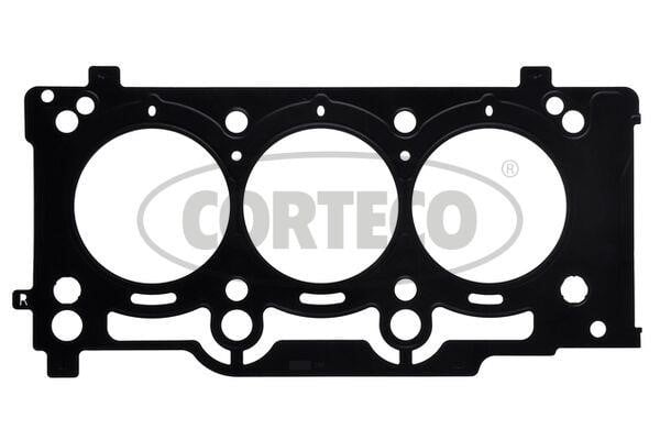 Wilmink Group WG2149348 Gasket, cylinder head WG2149348: Buy near me in Poland at 2407.PL - Good price!
