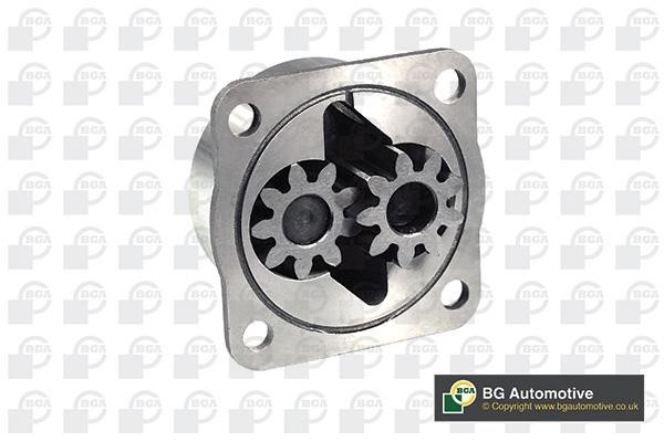 Wilmink Group WG1489863 OIL PUMP WG1489863: Buy near me in Poland at 2407.PL - Good price!