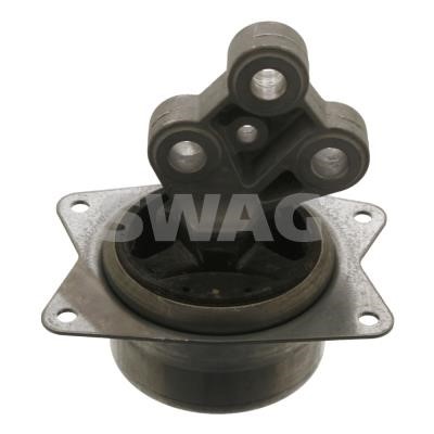 Wilmink Group WG1392887 Engine mount WG1392887: Buy near me in Poland at 2407.PL - Good price!