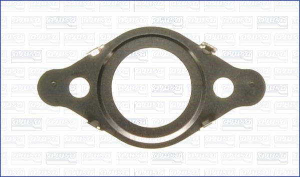 Wilmink Group WG1448613 Exhaust Gas Recirculation Valve Gasket WG1448613: Buy near me in Poland at 2407.PL - Good price!