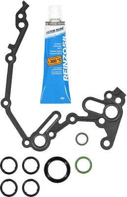 Wilmink Group WG1702893 Gasket Set, crank case WG1702893: Buy near me in Poland at 2407.PL - Good price!