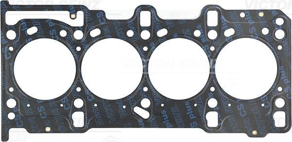 Wilmink Group WG1103488 Gasket, cylinder head WG1103488: Buy near me in Poland at 2407.PL - Good price!