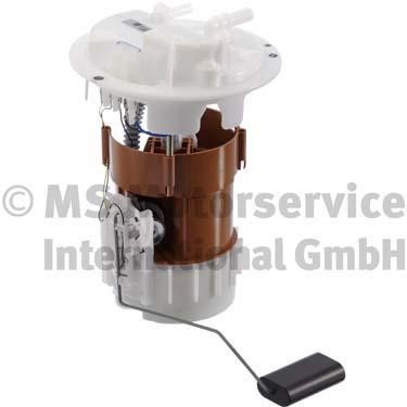 Wilmink Group WG1353921 Fuel pump WG1353921: Buy near me in Poland at 2407.PL - Good price!