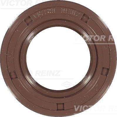 Wilmink Group WG1250356 Camshaft oil seal WG1250356: Buy near me in Poland at 2407.PL - Good price!