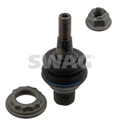 Wilmink Group WG2029451 Ball joint WG2029451: Buy near me in Poland at 2407.PL - Good price!
