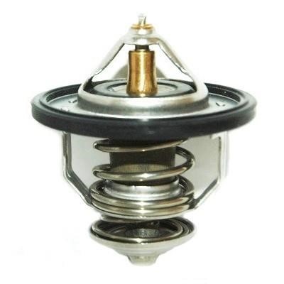 Wilmink Group WG1409238 Thermostat, coolant WG1409238: Buy near me in Poland at 2407.PL - Good price!