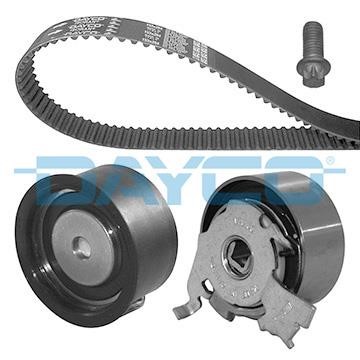 Wilmink Group WG2007160 Timing Belt Kit WG2007160: Buy near me in Poland at 2407.PL - Good price!