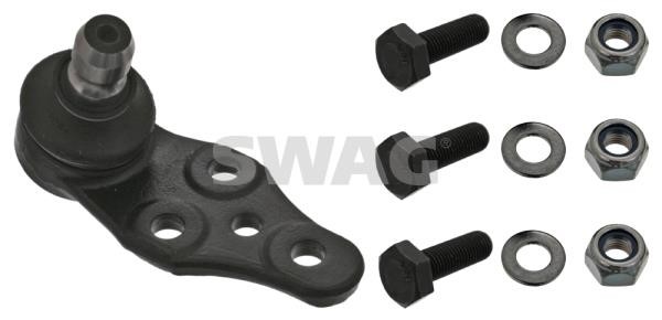 Wilmink Group WG2028032 Ball joint WG2028032: Buy near me in Poland at 2407.PL - Good price!