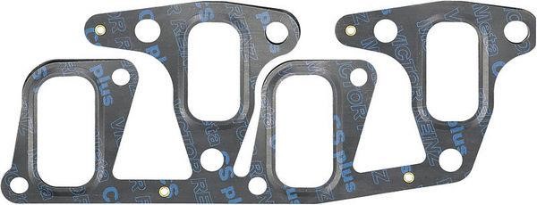 Wilmink Group WG1708171 Gasket common intake and exhaust manifolds WG1708171: Buy near me in Poland at 2407.PL - Good price!