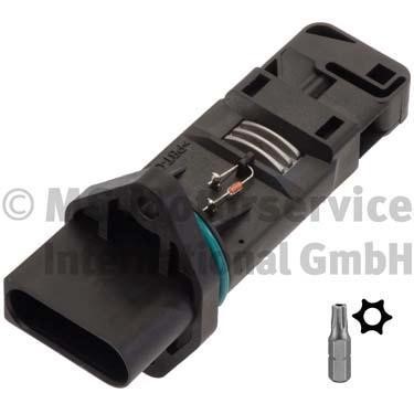 Wilmink Group WG1806759 Air Mass Sensor WG1806759: Buy near me in Poland at 2407.PL - Good price!