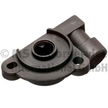 Wilmink Group WG1025426 Throttle position sensor WG1025426: Buy near me in Poland at 2407.PL - Good price!