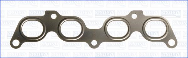 Wilmink Group WG1162389 Exhaust manifold dichtung WG1162389: Buy near me in Poland at 2407.PL - Good price!