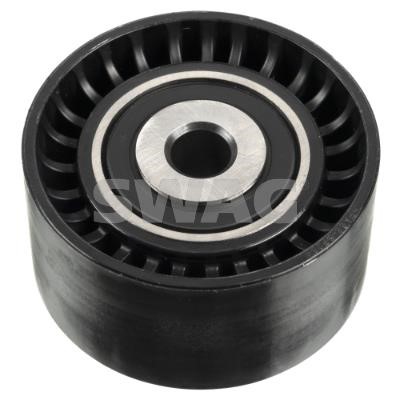Wilmink Group WG1431075 Tensioner pulley, timing belt WG1431075: Buy near me in Poland at 2407.PL - Good price!