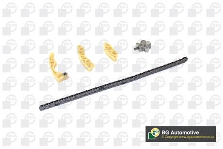 Wilmink Group WG1488147 Timing chain kit WG1488147: Buy near me in Poland at 2407.PL - Good price!