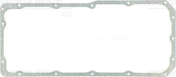 Wilmink Group WG1247512 Gasket oil pan WG1247512: Buy near me at 2407.PL in Poland at an Affordable price!