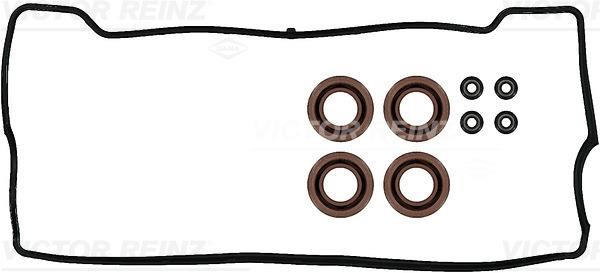 Wilmink Group WG1379505 Valve Cover Gasket (kit) WG1379505: Buy near me in Poland at 2407.PL - Good price!