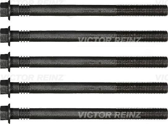 Wilmink Group WG1103911 Cylinder head bolt (cylinder head) WG1103911: Buy near me in Poland at 2407.PL - Good price!