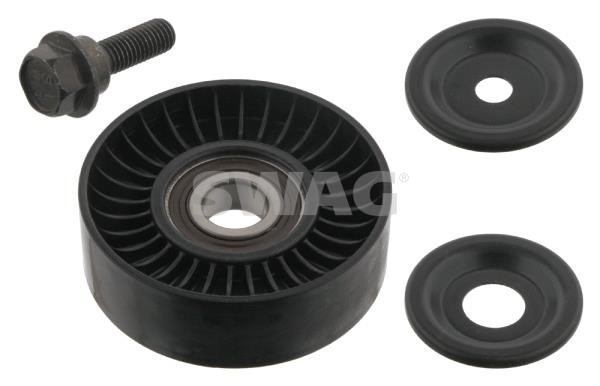 Wilmink Group WG1432342 Idler Pulley WG1432342: Buy near me in Poland at 2407.PL - Good price!