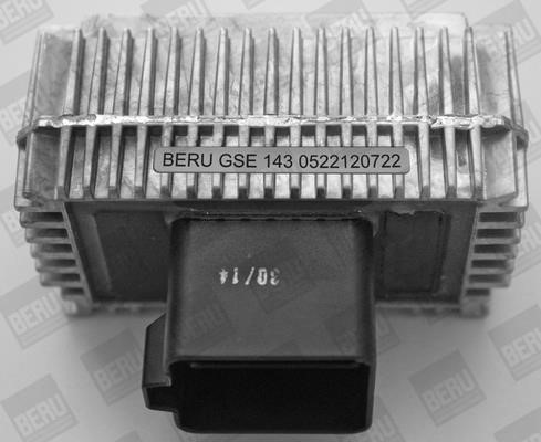 Wilmink Group WG1486252 Glow plug relay WG1486252: Buy near me in Poland at 2407.PL - Good price!