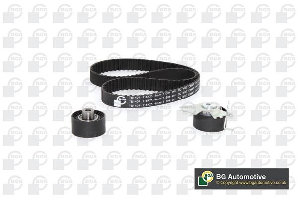 Wilmink Group WG1487946 Timing Belt Kit WG1487946: Buy near me in Poland at 2407.PL - Good price!