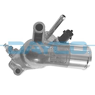 Wilmink Group WG2113237 Thermostat, coolant WG2113237: Buy near me in Poland at 2407.PL - Good price!
