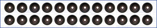Wilmink Group WG1455714 Valve oil seals, kit WG1455714: Buy near me in Poland at 2407.PL - Good price!