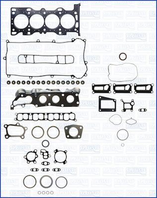 Wilmink Group WG1752441 Dichtungsvollsatz, Motor WG1752441: Kaufen Sie zu einem guten Preis in Polen bei 2407.PL!