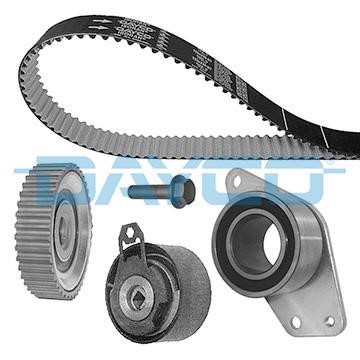 Wilmink Group WG2008270 Timing Belt Kit WG2008270: Buy near me in Poland at 2407.PL - Good price!