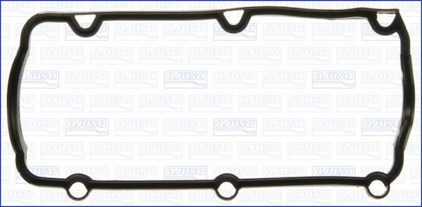Wilmink Group WG1160296 Gasket, cylinder head cover WG1160296: Buy near me in Poland at 2407.PL - Good price!