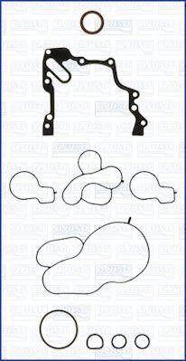 Wilmink Group WG1959300 Gasket Set, crank case WG1959300: Buy near me in Poland at 2407.PL - Good price!