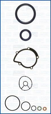Wilmink Group WG1455320 Gasket Set, crank case WG1455320: Buy near me in Poland at 2407.PL - Good price!