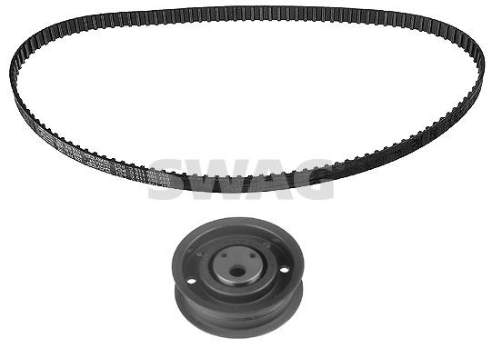 Wilmink Group WG1428233 Timing Belt Kit WG1428233: Buy near me in Poland at 2407.PL - Good price!