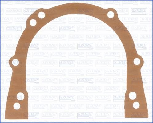 Wilmink Group WG1446583 Rear engine cover gasket WG1446583: Buy near me in Poland at 2407.PL - Good price!