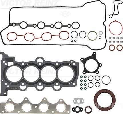 Wilmink Group WG1379239 Full Gasket Set, engine WG1379239: Buy near me in Poland at 2407.PL - Good price!