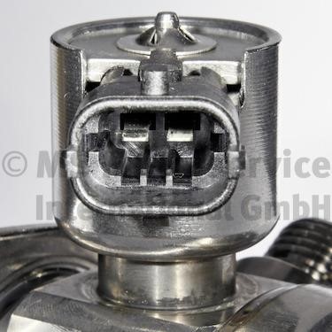 Wilmink Group WG2136325 Injection Pump WG2136325: Buy near me in Poland at 2407.PL - Good price!