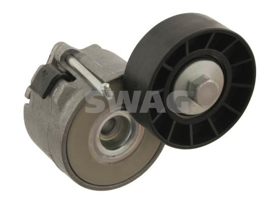 Wilmink Group WG1429630 Tensioner pulley, timing belt WG1429630: Buy near me in Poland at 2407.PL - Good price!